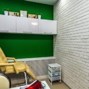 Кирпич Классик в интерьере . ООО "Royalrock"